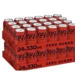 Pack 48 Cocacolas