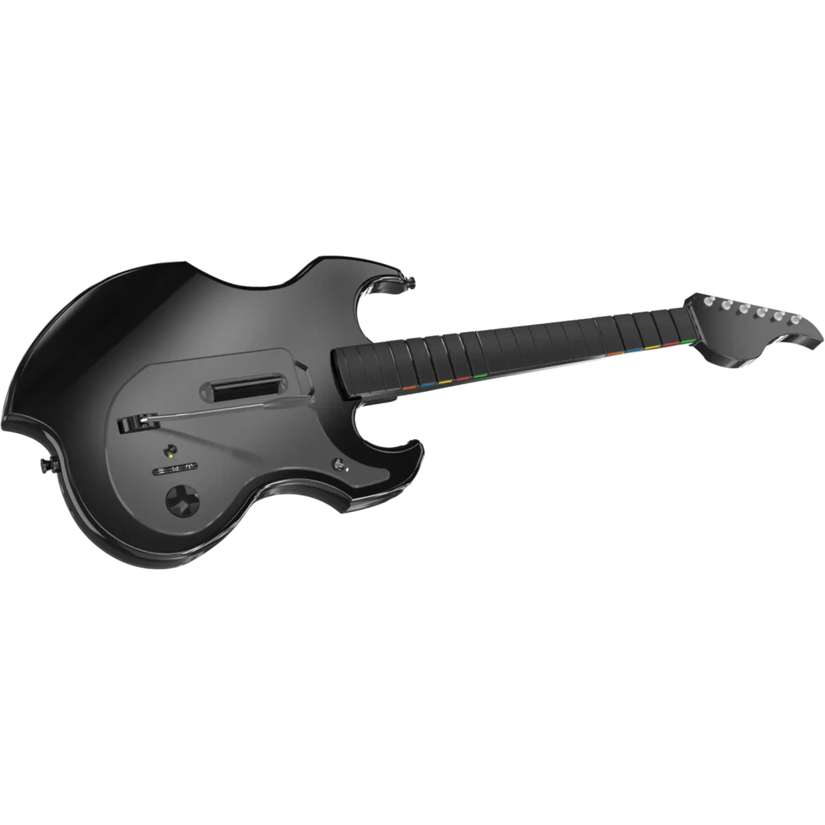 Guitarra inalámbrica Turtle Beach Riffmaster PS5/PS4
