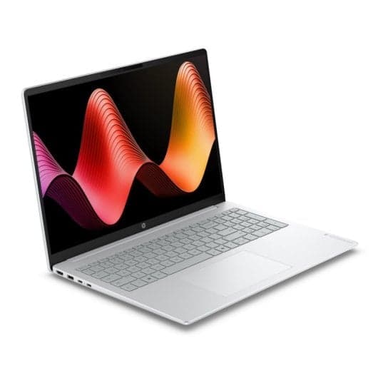Portátil HP OmniBook 3 16-by0023ns 16" AMD Ryzen 3 30 8GB 512GB SSD Radeon 610M FreeDOS