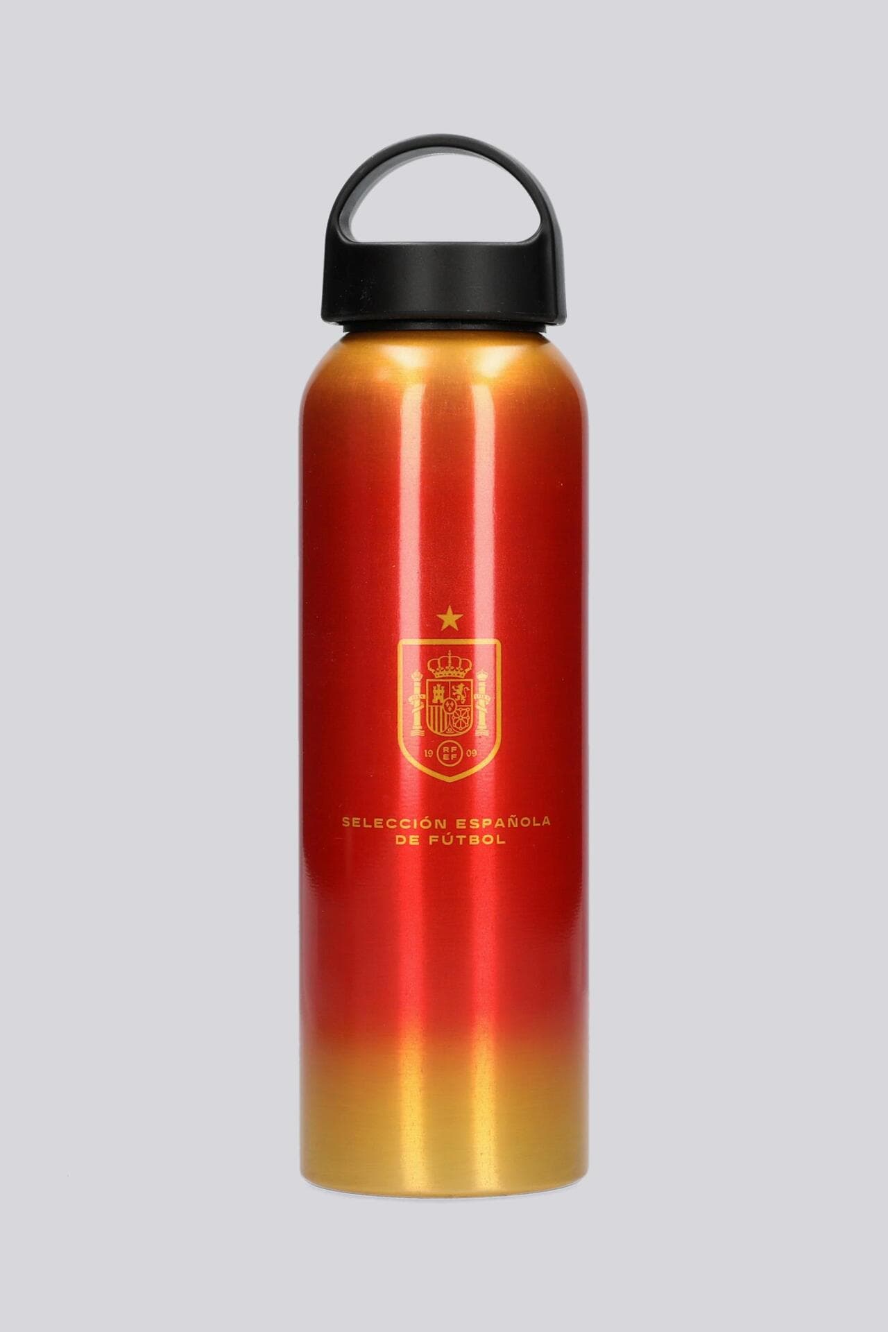 Botella Agua Selección Española Botella Aluminio 0,6 L