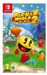 Pac-Man World Re-Pac 2 Nintendo Switch