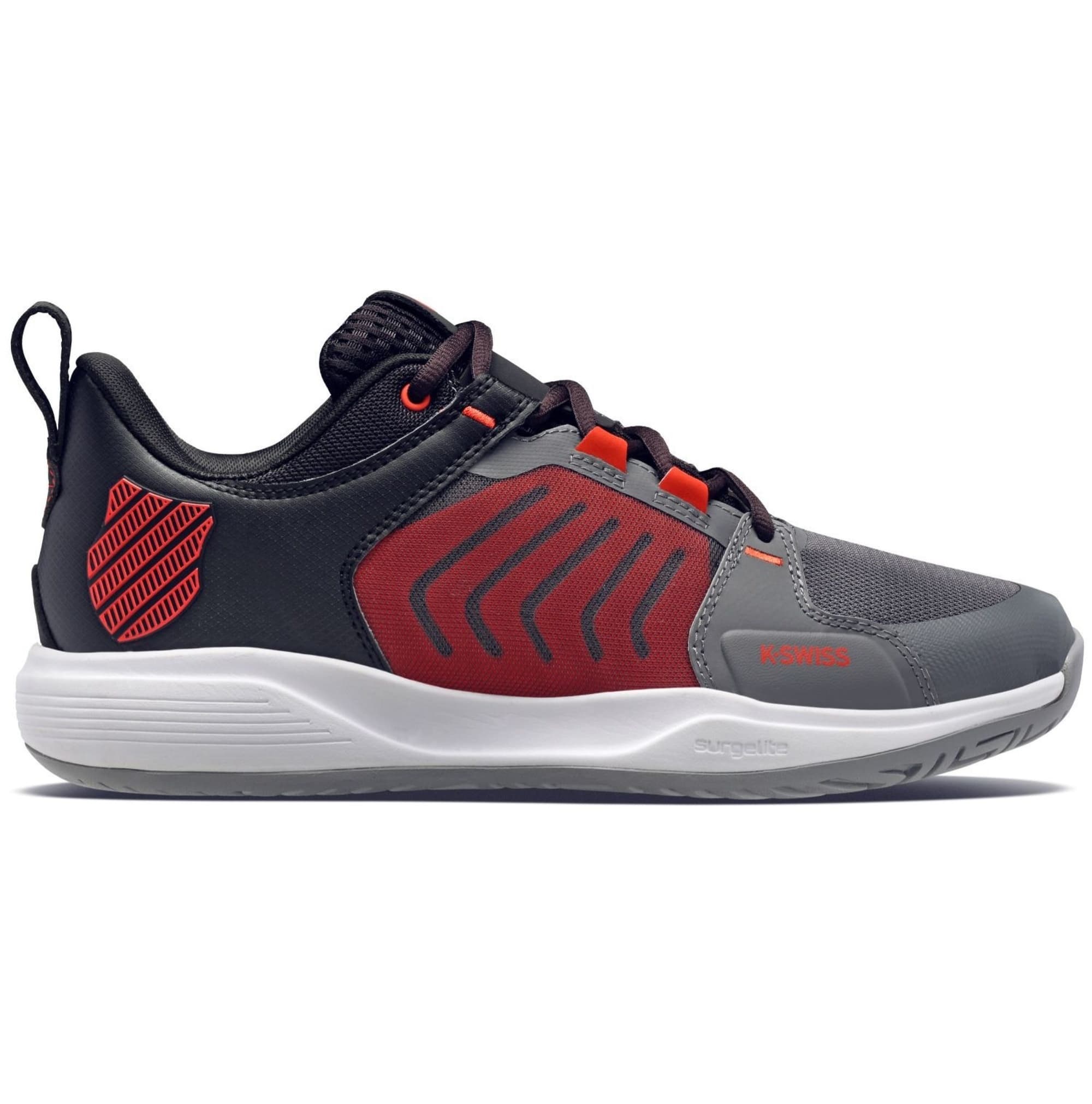 Zapatillas De Tenis Pádel Ultrashot Team K-swiss - Hombres