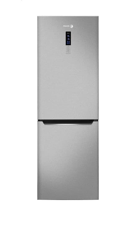 Frigorífico Combi Fagor No Frost - 3FFK-6645X Acero Inox