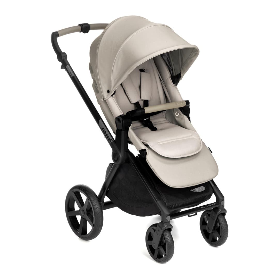 Carro de bebé Jané Muum - Beige