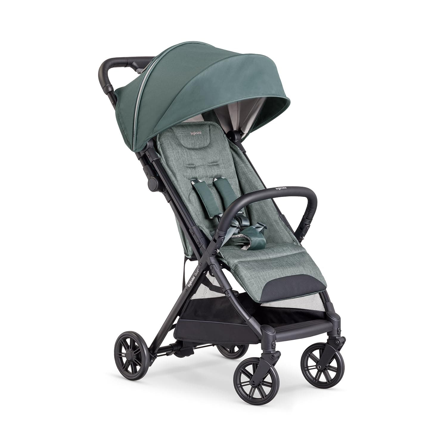 Silla paseo ligera INGLESINA QUID 2