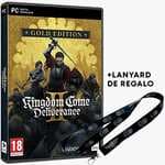 Kingdom Come Deliverance II Gold Edition (PC) + Regalo
