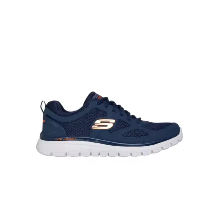 Zapatillas Skechers Burns Agoura (40-41-42-44)