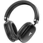 Auriculares Gaming Wireless Tempest Ethereal Black Edition 50h Bluetooth 5.4 - (50% dto) + 2.697 OPINIONES