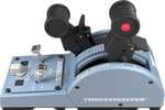 Thrustmaster TCA Quadrant Throttle Airbus Edition - Palanca de Gases