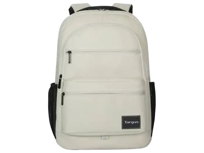 Mochila para portátil - Targus Octave III, Para portátiles de menos de 16", Oxford Tan