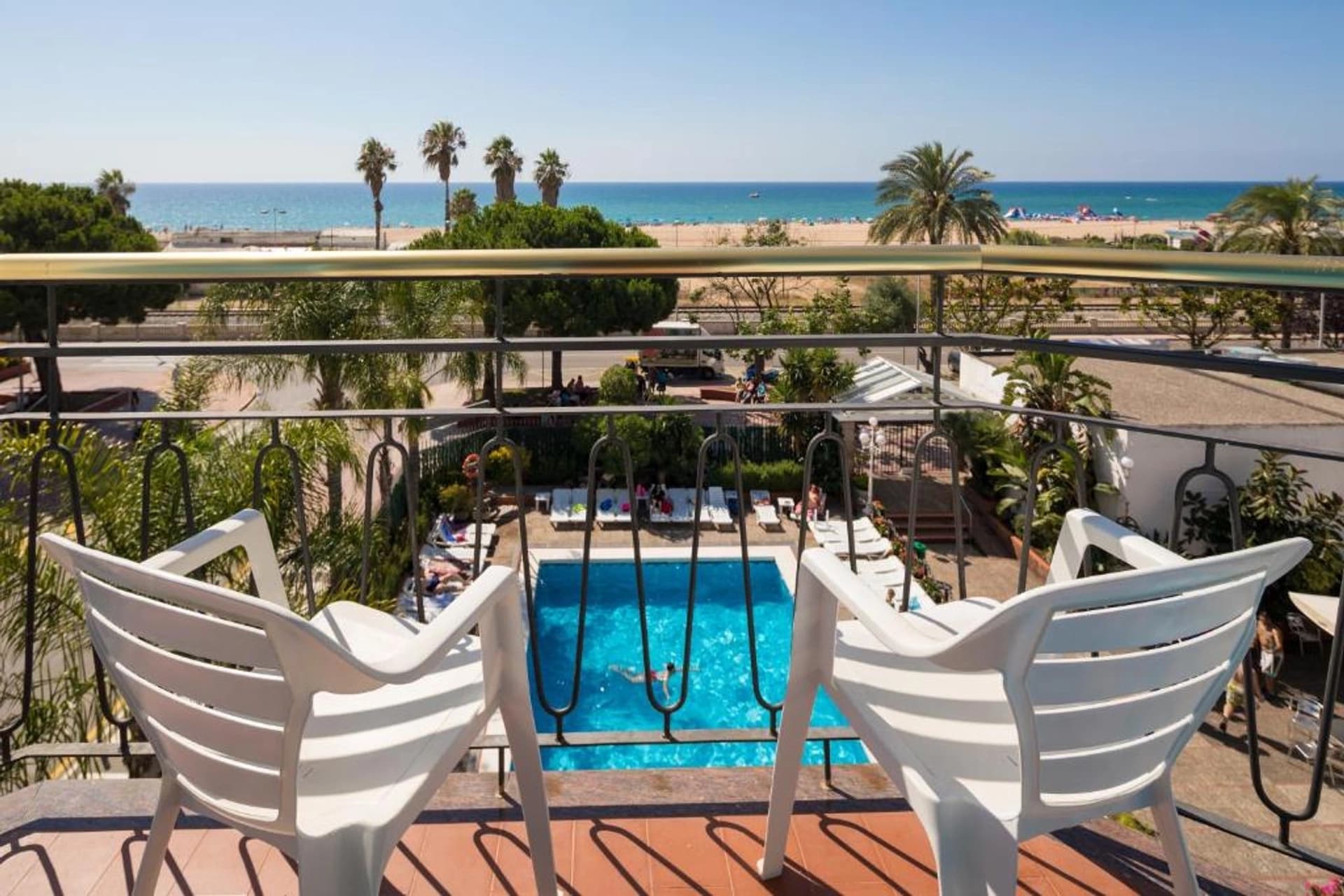 Puente de octubre en la Costa del Maresme ¡2 NOCHES! HOTEL 3*+DESAYUNOS por 62€/pers las 2 noches