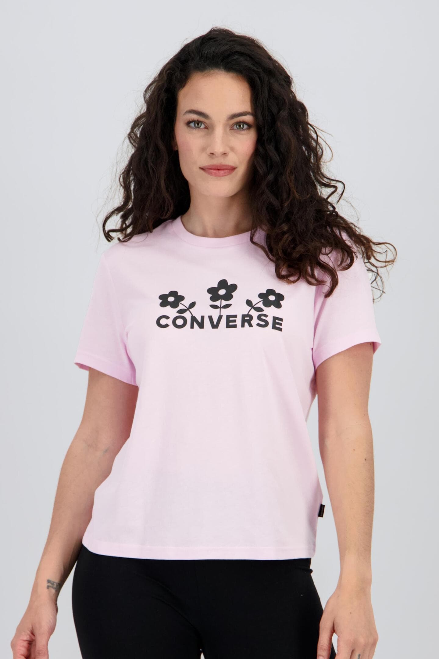 Converse Trio Flowes tallas de la XS a la L