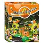 Galexy Express - Cartas
