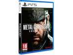 Metal Gear Solid Δ: Snake Eater Day One Edition ps5