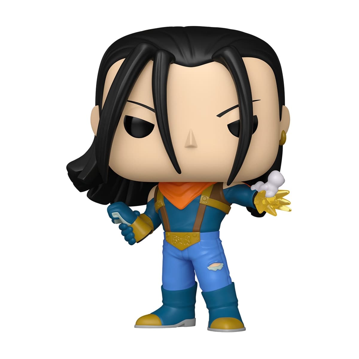 Recopilación de Funko pop Dragon ball