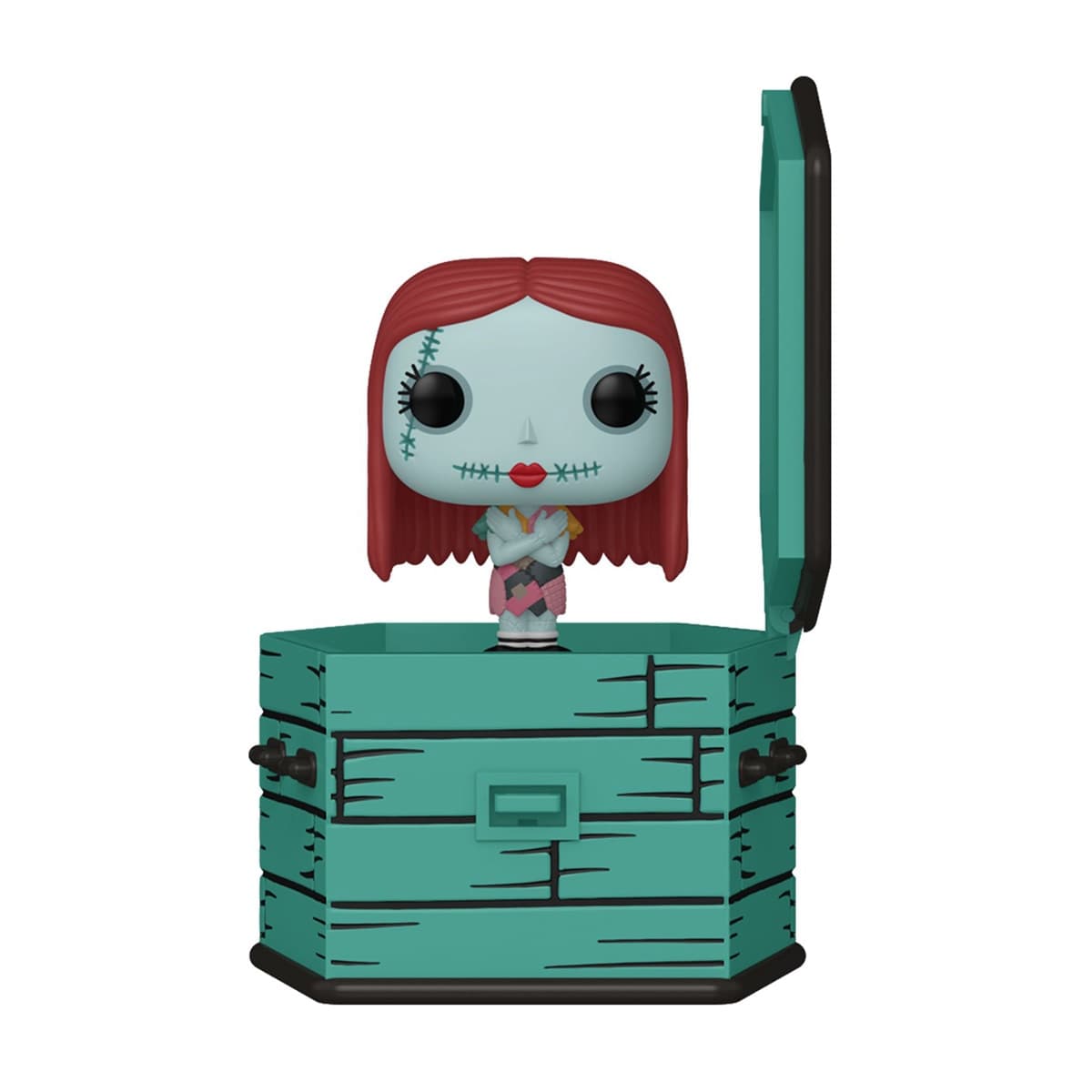 Figura Funko Pocket Pop Sally Disney