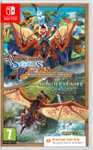 Monster Hunter Stories Collection CiB Switch