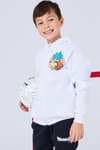 Chándal niño dragón ball tallas 10,12,16