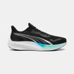 Zapatillas casual Pounce Lite de Hombre Puma Negro varias tallas