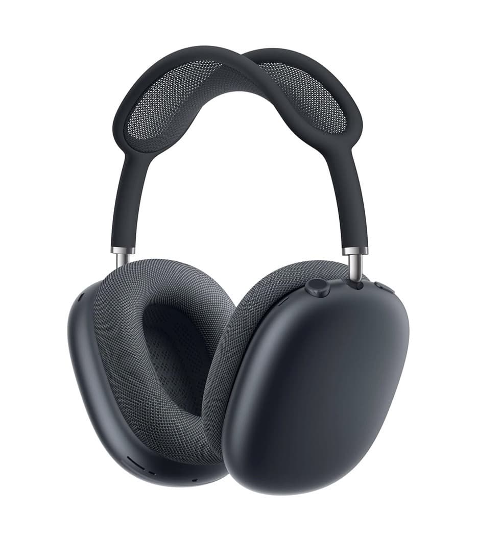 Auriculares Apple AirPods Max USB-C Color Medianoche (Cancelación Activa de Ruido, Audio Espacial) tambien en resto de colores