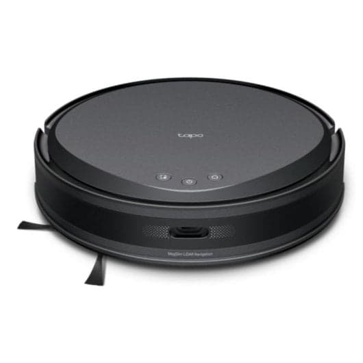 Robot Aspirador TAPO by TP-Link RV20 Max mopa integrada 5300Pa