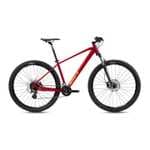 Bicicleta de montaña