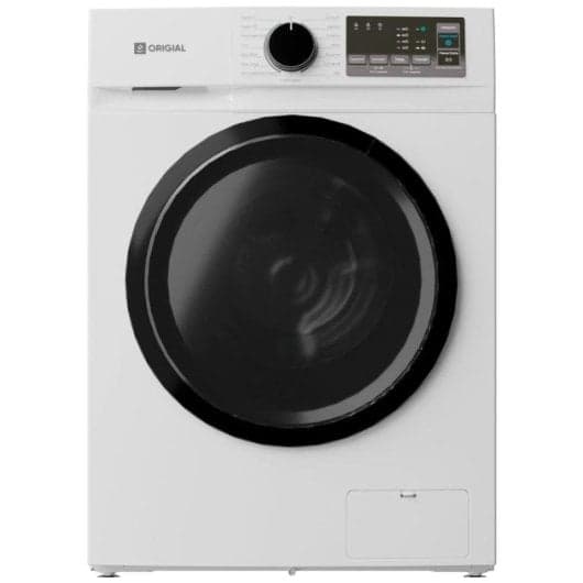 Origial Prowash Inverter ORIWM9AW-24 Lavadora Carga Frontal 9Kg A Blanca