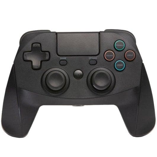Mando Snakebyte GAME:PAD 4S Inalámbrico/Alámbrico para PS4 y PS3, varios colores