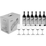 2x1 en cajas de Vinos en el Corte Inglés