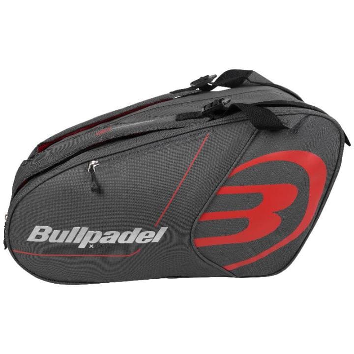 Paletero Bullpadel