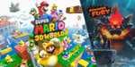 Super Mario 3D World + Bowser's Fury - 39,02€ - Nintendo Switch