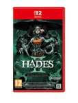 Hades 2 - Juego Nintendo Switch 2
