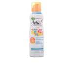 GARNIER DELIAL Niños Sensitive Advanced Spray Protector Solar Anti-Arena para Pieles Claras, Sensibles, Alta Protección IP50+ - 150 ml