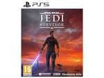 PS5 - Star Wars: Jedi Survivor