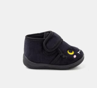 Zapatillas de estar por casa de Bebé Unisex TEX (Tallas 18 a 25)