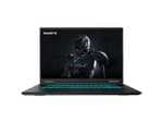 Portátil gaming - Gigabyte A16 CVH, 16" Full-HD, Intel Core i7-13620H, 32 GB RAM, 1 TB SSD, GeForce RTX 5060, SinSO