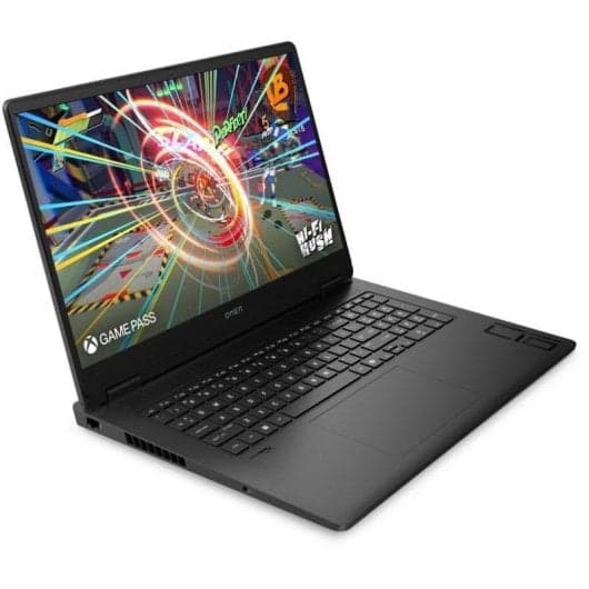 Portátil HP OMEN 17-db1003ns AMD Ryzen AI 7 350 32GB DDR5 1TB SSD RTX 5060 8GB 17.3"