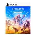 Horizon Zero Dawn Remastered para PS5
