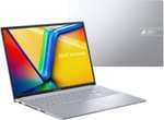 ASUS Vivobook 16X K3605ZF-MB530, 16" WUXGA, Intel Core i5-12500H, 16GB RAM, 512GB SSD, GeForce RTX 2050