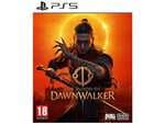 The Blood of Dawnwalker. Day One Edition