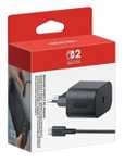 Cable adaptador - Original Nintendo, Para Nintendo Switch 2 y Smarphones