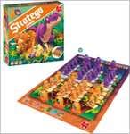 Stratego Junior - Juego de Mesa para niños a Partir de 4 años