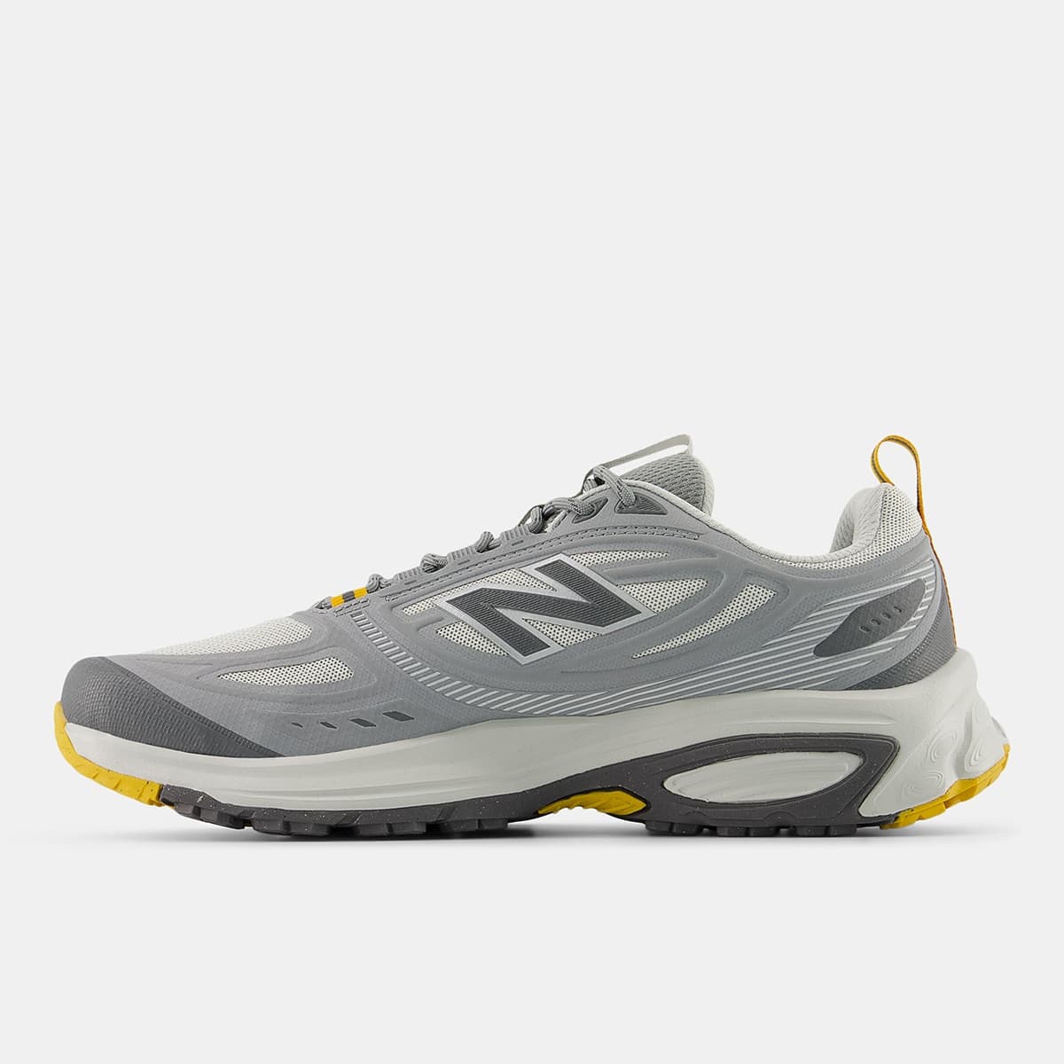 Zapatilla de Trail Running de Hombre 410 v9 New Balance - Gris