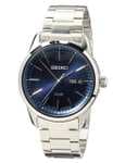 Reloj Seiko Solar Analógico para Hombres