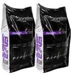 Mogorttini - Pack 2 Kilos Café en Grano Espresso Selección 100% Arábicas Calidad Superior - Especial Superautomática. 14'97€/KG
