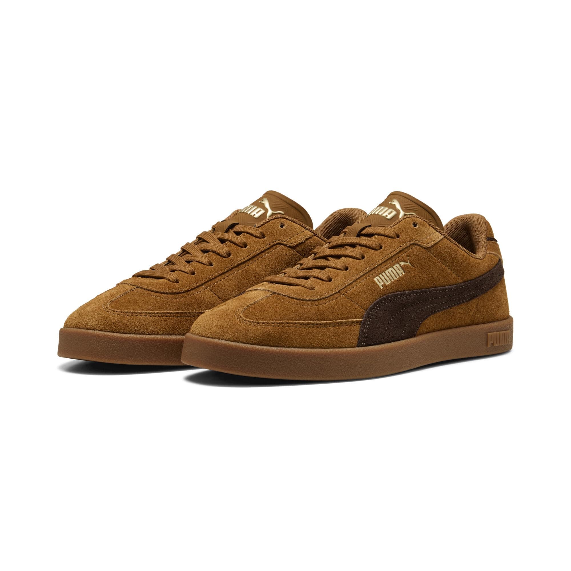 Zapatillas Unisex Adulto PUMA Club II Era Suede