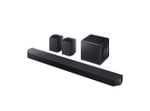 Barra de sonido - Samsung HW-Q990F/ZF, Bluetooth, 756 W (SIN IVA + 200€ REEMBOLSO)