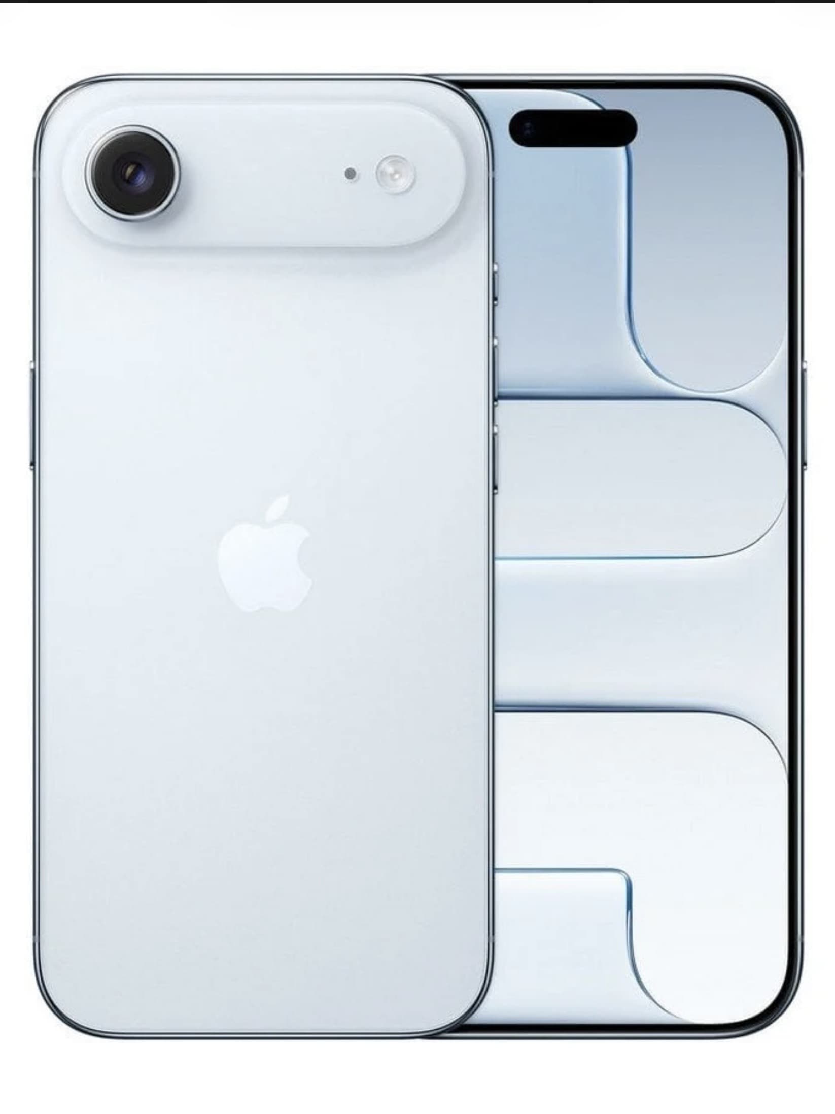 Apple iPhone Air 1TB Azul Cielo