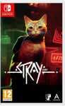 Stray, Among Us, Outer Wilds, Florence, COCOON, Edith Finch, Neon White, Pathless, Thirsty Suitors, Gorogoa, Gone Home, Kentucky Route
