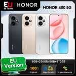 Smartphone HONOR 400 5G EU Version 8GB/256GB